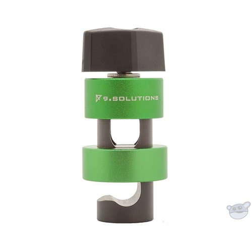 9.SOLUTIONS 3/8" Gag