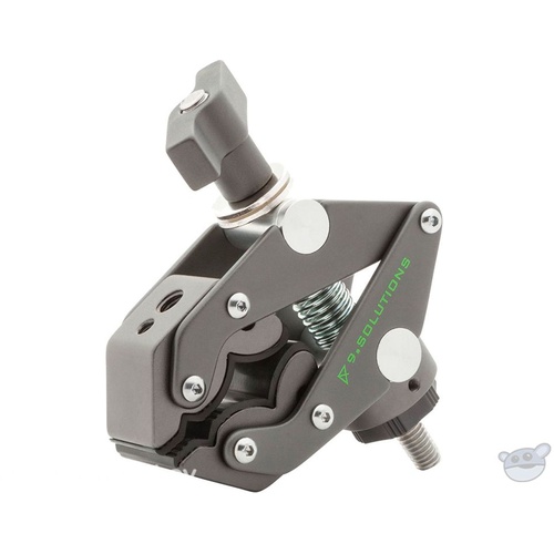 9.SOLUTIONS Savior Clamp