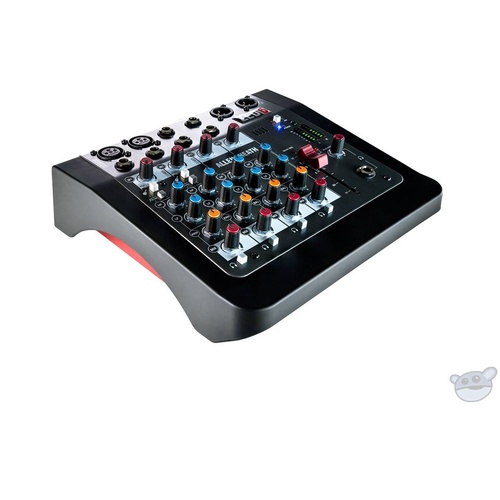 Allen & Heath ZED-6 Compact Analog Mixer
