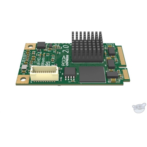 Magewell Pro Capture Mini HDMI (Small Heat Sink)
