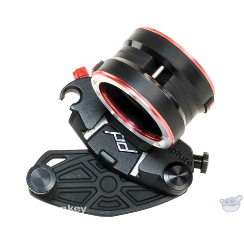 Peak Design Nikon F CaptureLENS