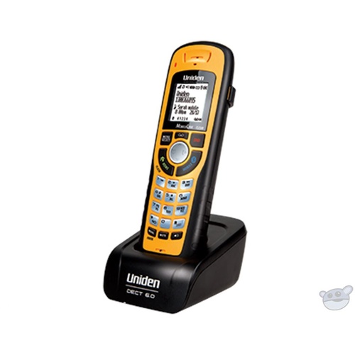 Uniden 8305WP Extra Waterproof Handset - for XDECT 81xx Series