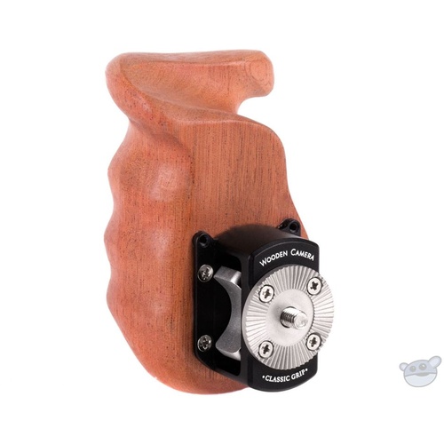 Wooden Camera Handgrip (Right)