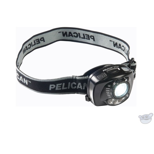Pelican 2720 LED Headlamp