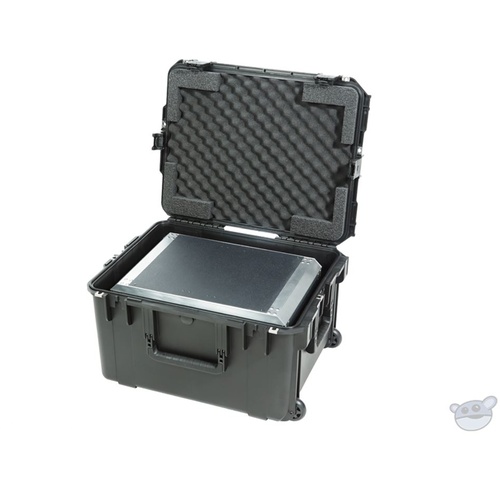 SKB 4U iSeries Fly Rack - 13"