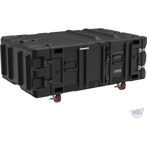 Pelican Hardigg CLASSIC-V-4U-M6