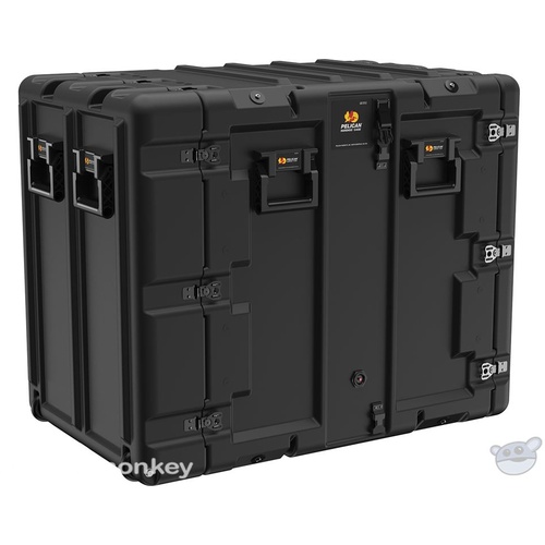 Pelican Hardigg SUPER-V-14U-M6