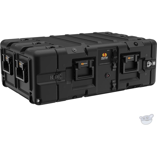 Pelican Hardigg SUPER-V-4U-M6