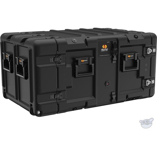 Pelican Hardigg SUPER-V-7U-M6