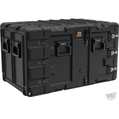 Pelican Hardigg SUPER-V-9U-M6