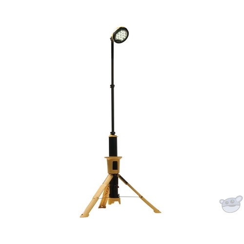 Pelican 9440 Remote Area Lighting System Gen 2 (Yellow)