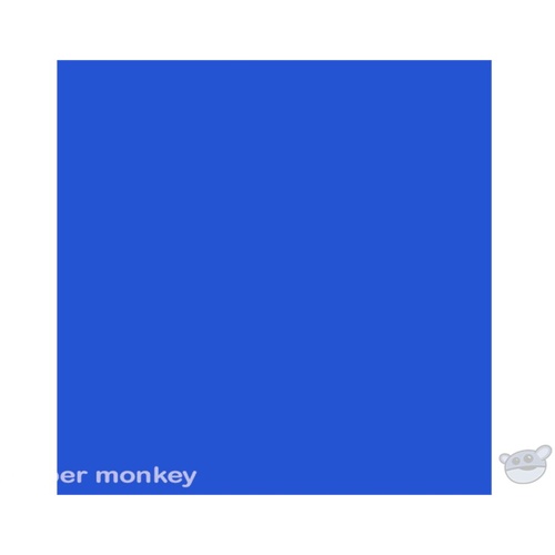 CTB Full Lighting Gel - Full Roll