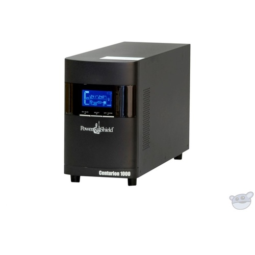 PowerShield PSCE1000 Centurion Tower 1000VA/