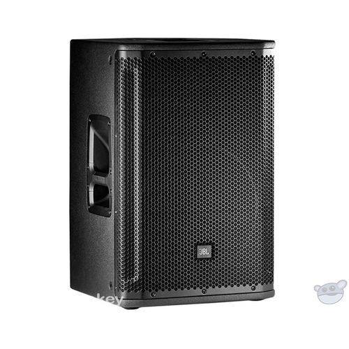 JBL SRX812P 12" Two-Way Bass Reflex Self Powered System
