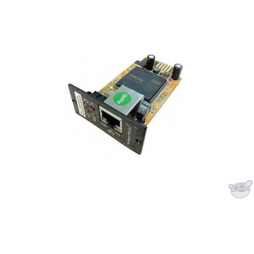 PowerShield PSSNMP Internal SNMP Coms