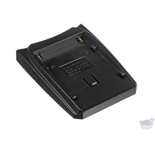 Luminos Battery Adapter Plate for BP-900 Series