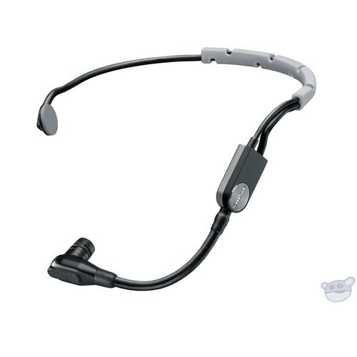 Shure SM35 Performance Headset Condenser Microphone (XLR)