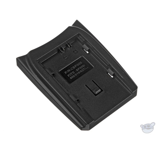 Luminos Battery Adapter Plate for BP-800 Series