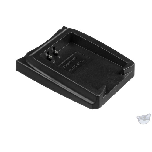 Luminos Battery Adapter Plate for LP-E12