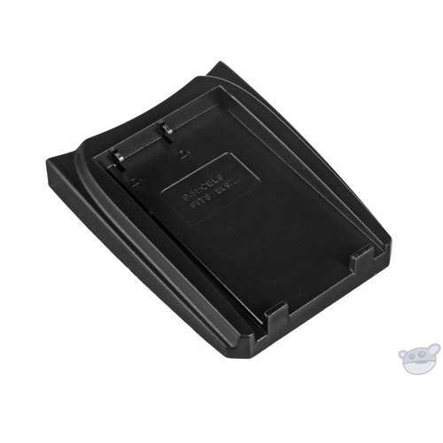 Luminos Battery Adapter Plate for EN-EL9 or EN-EL9a