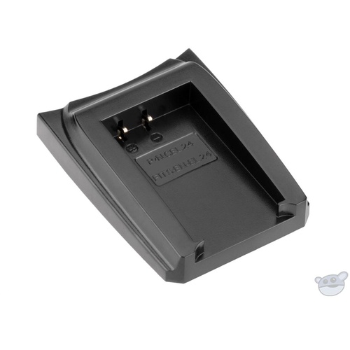 Luminos Battery Adapter Plate for EN-EL24