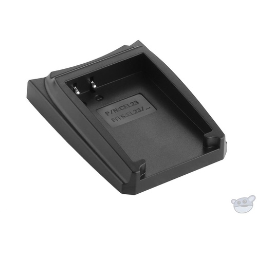 Luminos Battery Adapter Plate for EN-EL23