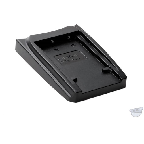 Luminos Battery Adapter Plate for EN-EL19 or NP-BJ1