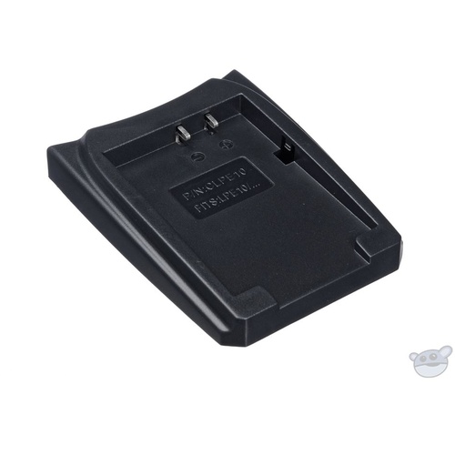 Luminos Battery Adapter Plate for LP-E10