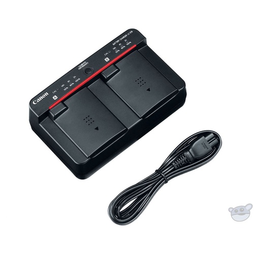 Canon LC-E19 Battery Charger