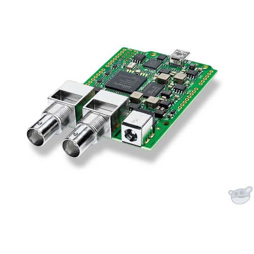 Blackmagic Design 3G-SDI Arduino Shield
