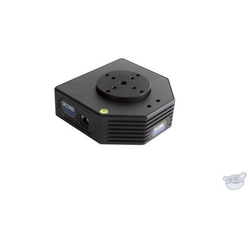 Kessler Crane Second Shooter High Speed 50:1 Pan Axis