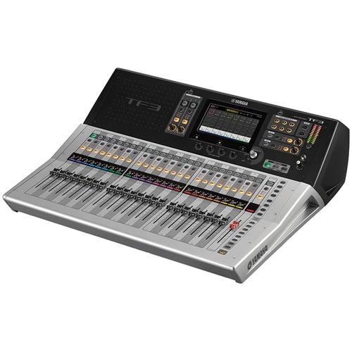 Yamaha TF3 Digital Mixing Console