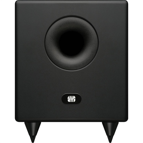 PreSonus Temblor T8 Active 8" Studio Subwoofer