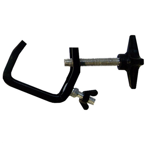CHAUVET CLP-03 Light-Duty C-Clamp for 1-2" Truss (20Kg Capacity)