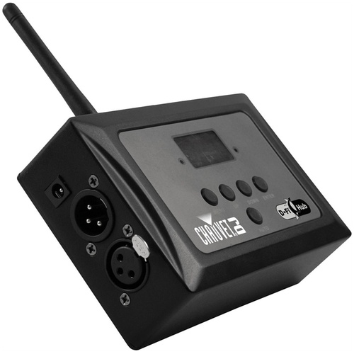 CHAUVET D-Fi Hub