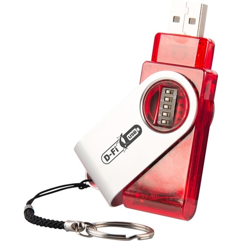 CHAUVET D-Fi USB Transceiver