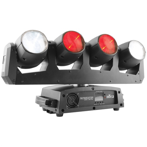 CHAUVET Intimidator Wave 360 IRC LED Array