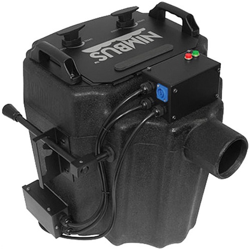 CHAUVET Nimbus Dry Ice Machine with Power Cord
