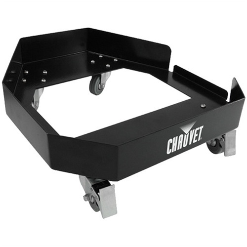 CHAUVET Nimbus Rolling Dry Ice Machine Cart