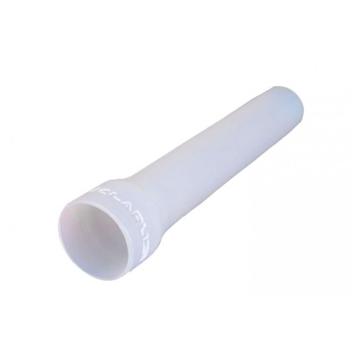 Klarus KDF-1 white silicone diffuser wand