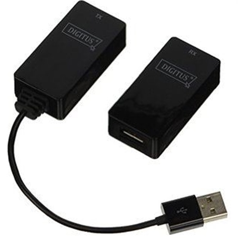 Digitus USB Line Extender - Up to 45M