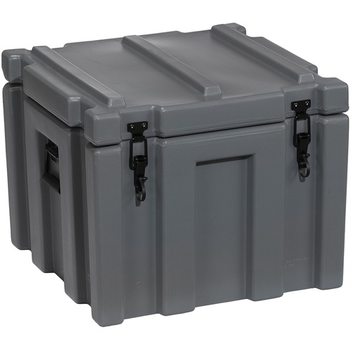 Pelican Trimcast BG055055045L08 Modular Spacecase 550/1100 Range (Grey)