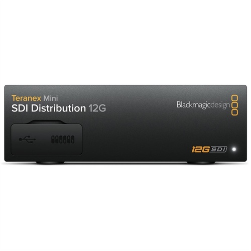 Blackmagic Design Teranex Mini SDI 12G Distribution