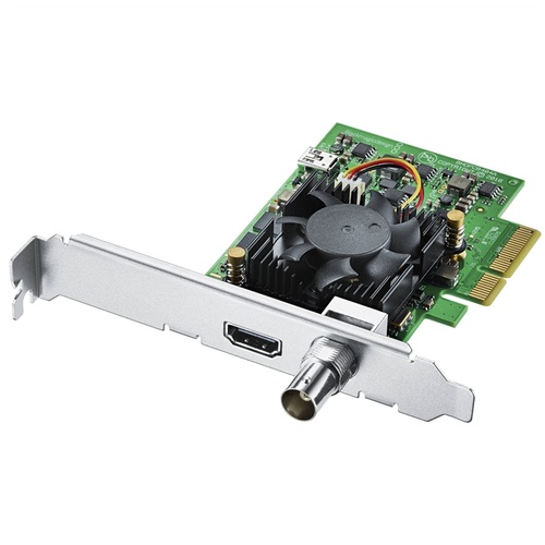 Blackmagic Design DeckLink Mini Monitor 4K