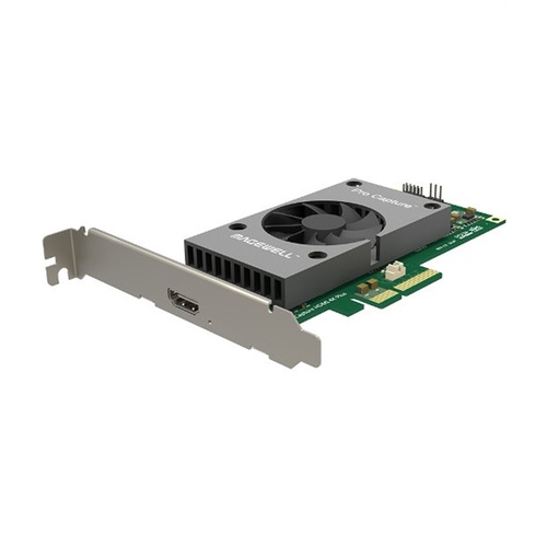 Magewell Pro Capture HDMI 4K Plus