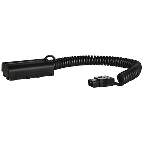 Core SWX PTC-NPF Coiled PowerTap Cable