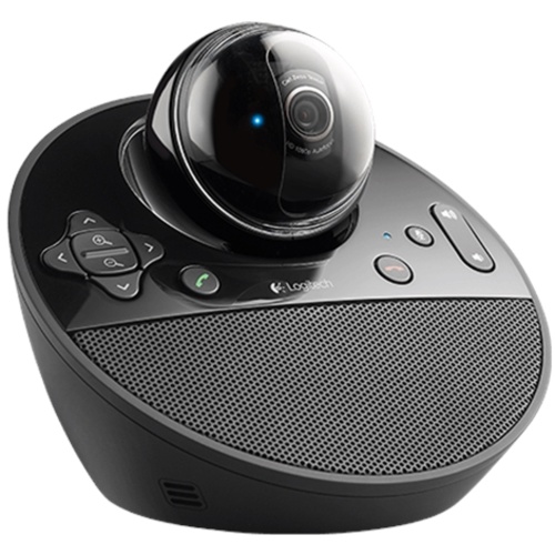Logitech BCC950 ConferenceCam System