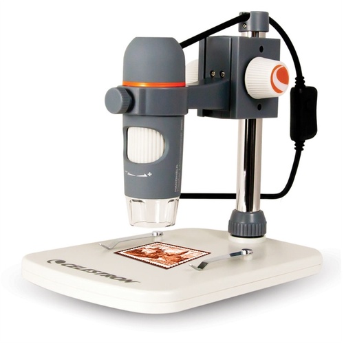 Celestron Handheld Digital Microscope Pro