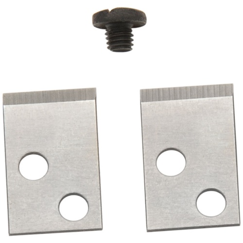 Platinum Tools 100004BL Replacement Blades for EZ-RJ45 Crimp Tool (2-Pack)