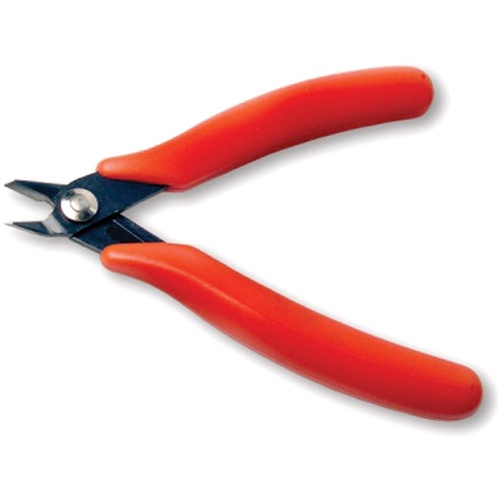 Platinum Tools 10531C 5" Side Cutting Pliers